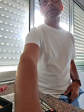 XXX chat uživo modela Barboza79