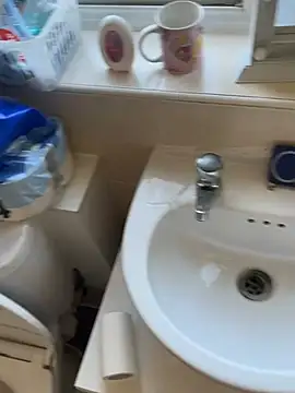 הופעת וובקאם של dommodick