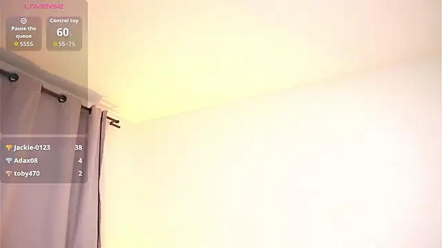 Sweet_Sammy_ – Naživo XXX chat