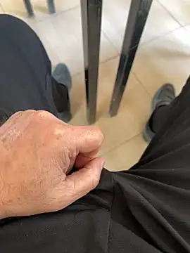 عرض كام kenanbal0677