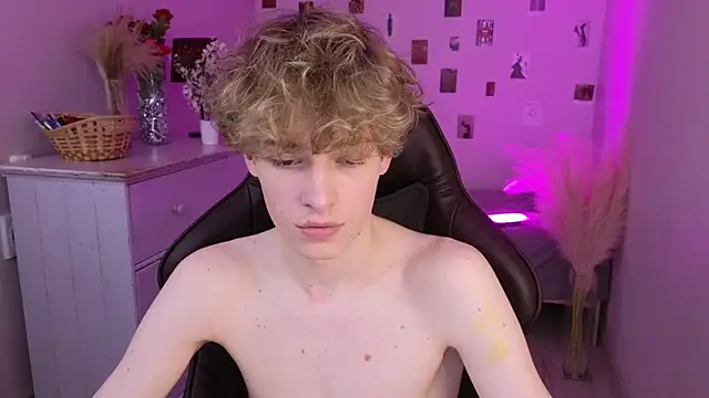 kevingarsiaa live XXX chat