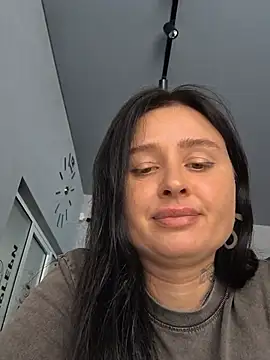KikiXRed Live XXX-chat