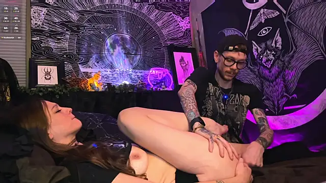 Czat XXX na żywo – webzandkordz