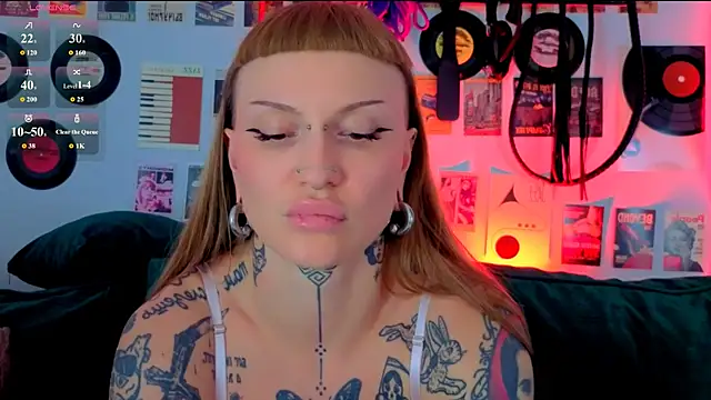 Czat XXX na żywo – umytoy