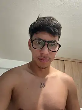 Jack_Frostt Live XXX-Chat