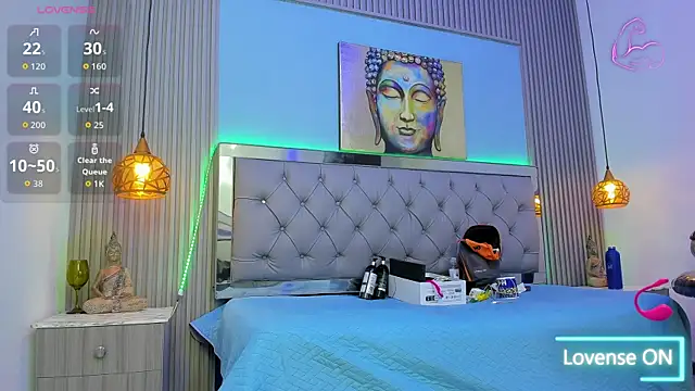 Ethanx18_ Live XXX-chat