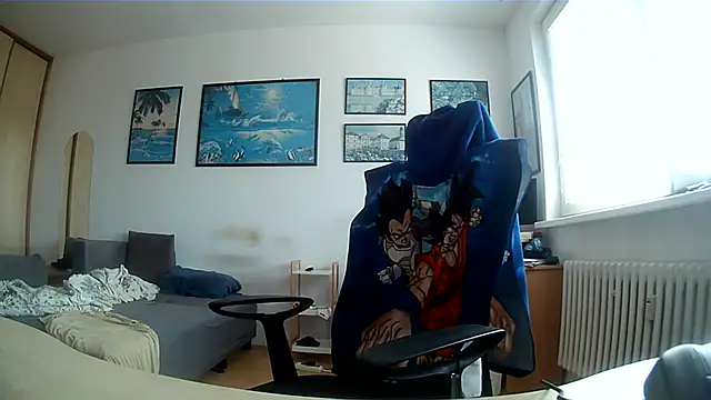 Robert_SK1 Live XXX-Chat