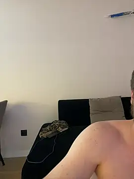 Webkamerová show knyazi