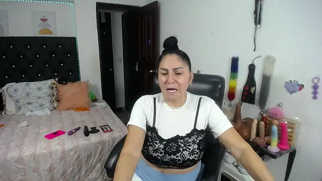 Bilik Sembang Langsung mature_bigboobs10