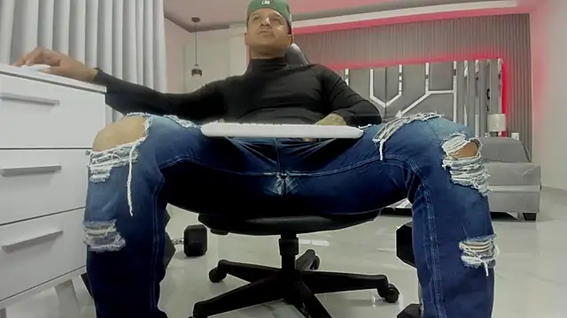 master_leather Live XXX Chat