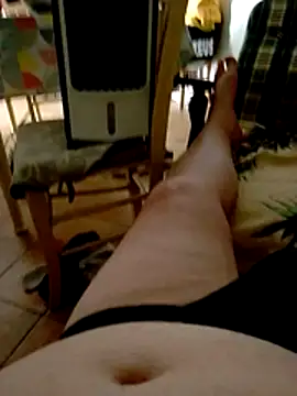 Fotto666's Webcam Show