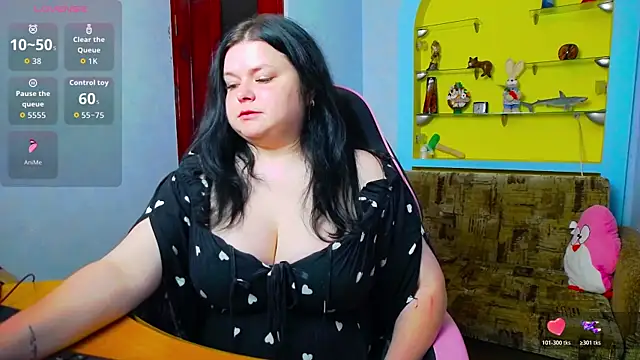 Linasexy777: онлайн-секс-чат