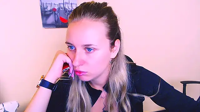 _Nicole_new's Live XXX Chat