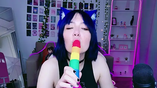 Chat XXX en directo de Ketrin_Jones