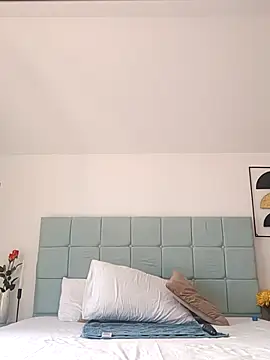 Chat XXX ao vivo de KittyDesiree