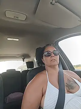 pulpeuse64 Webcam-Show