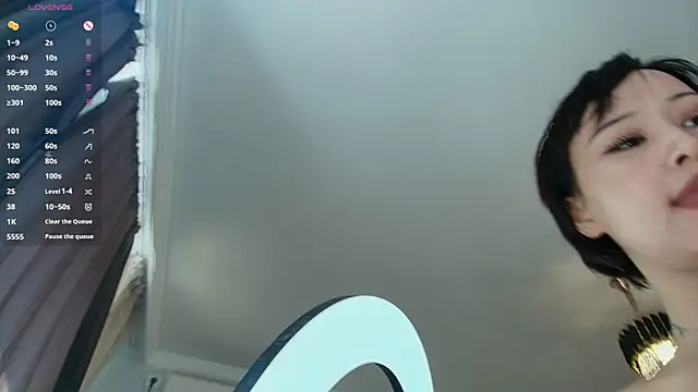 hangiho Live XXX-Chat