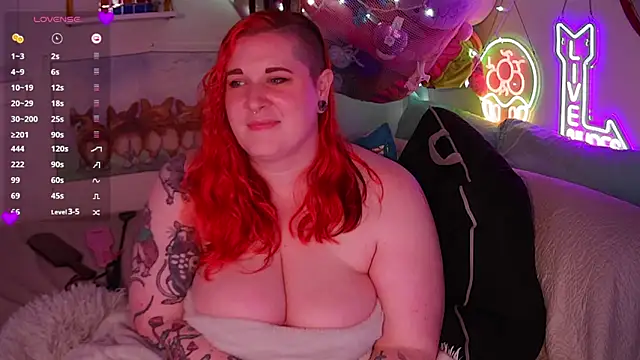Chatroom XXX en direct de opalreigning