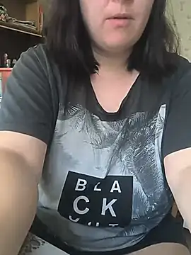 Živý XXX chat Milla-23