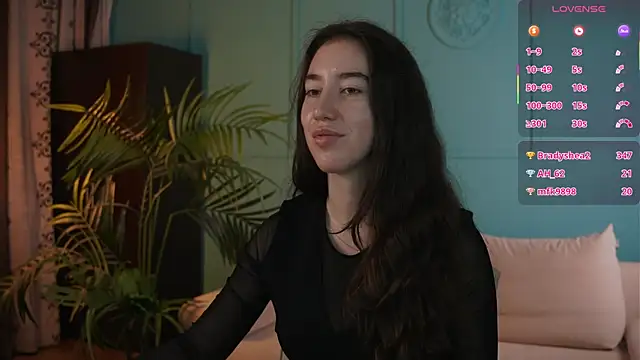 Belle_Vian Live XXX chat