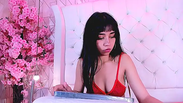 Dojameow1's Live XXX Chat