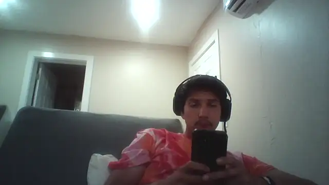 Chat XXX en directo de Nicks10in
