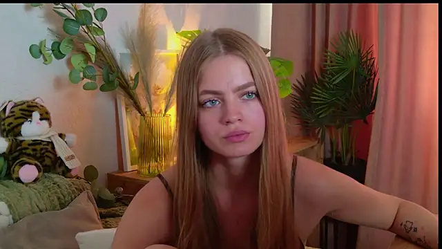 Chat XXX ao vivo de EmillyDiamond
