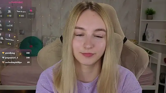 Shy_Polly – Naživo XXX chat