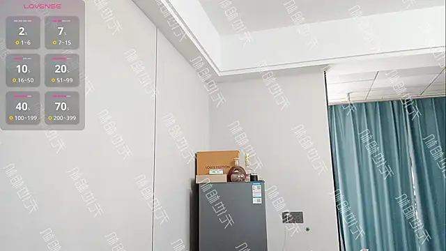 Miduo-baby Adlı Modelin Canlı XXX Sohbeti