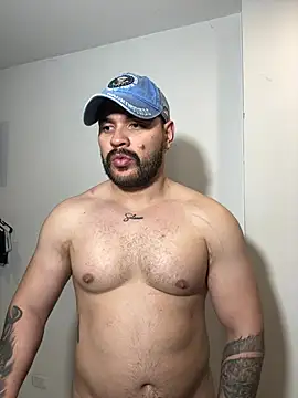 Онлайн чат XXX Axel_Dominus