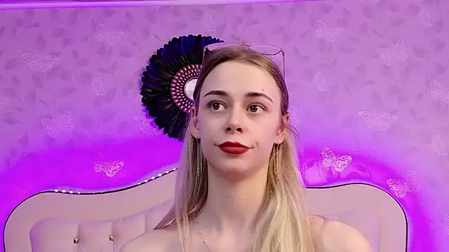 Czat XXX na żywo – GracieCute