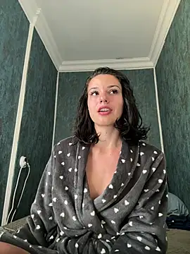 RedAssHottie 라이브 XXX 채팅