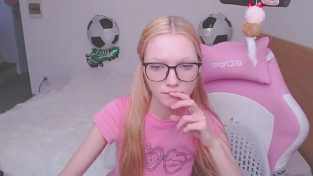 Онлайн чат XXX blush