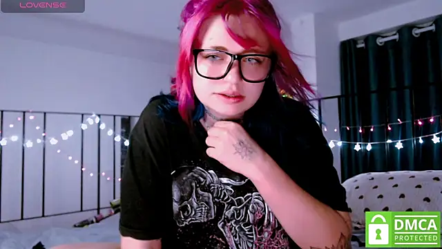 candy_lina's Live XXX Chat