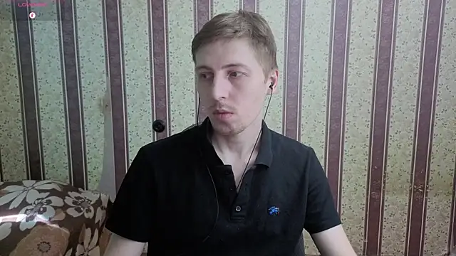 Chat XXX Live Darien_Brown