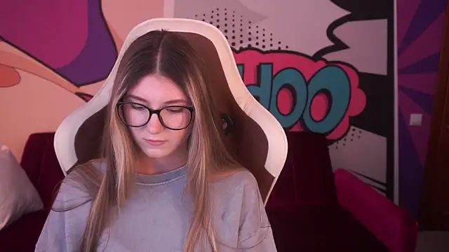 Chat +18 de Dark_Brii ao vivo