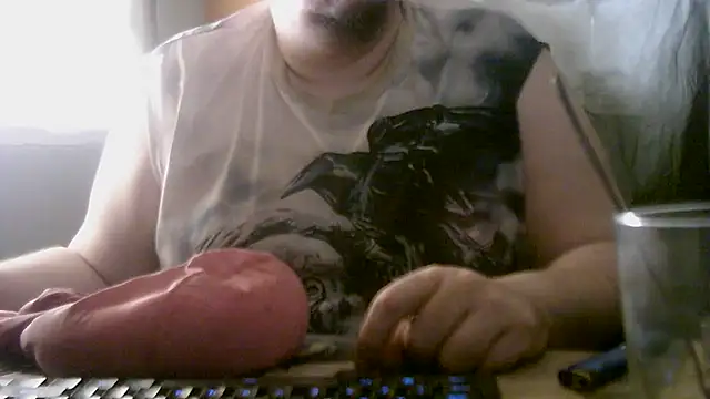 porkorossy Live XXX-chat