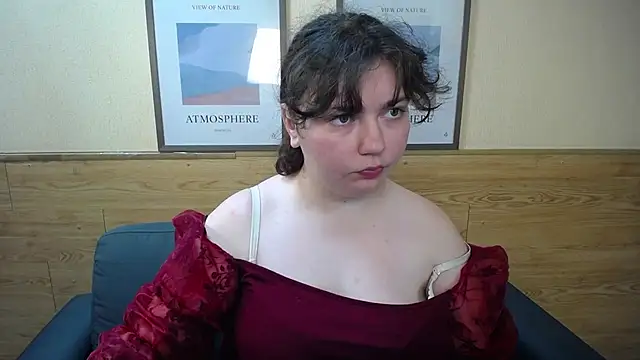 NeonilaLisova's Live XXX Chat