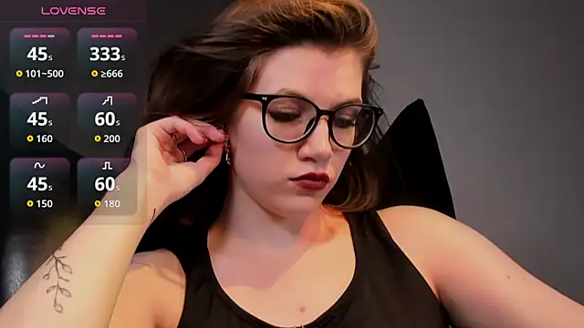 Chat XXX ao vivo de CathyAdams