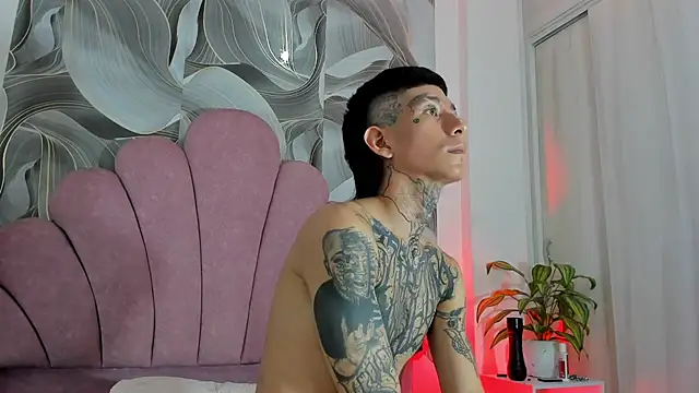 Devel_and_angell's Live XXX Chat