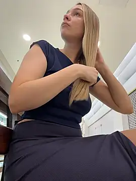 SashaCatt Chat XXX in diretta