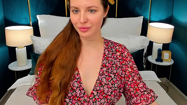 Chat XXX ao vivo de MonaRicci
