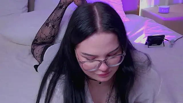 Chat XXX en directo de CindyMil