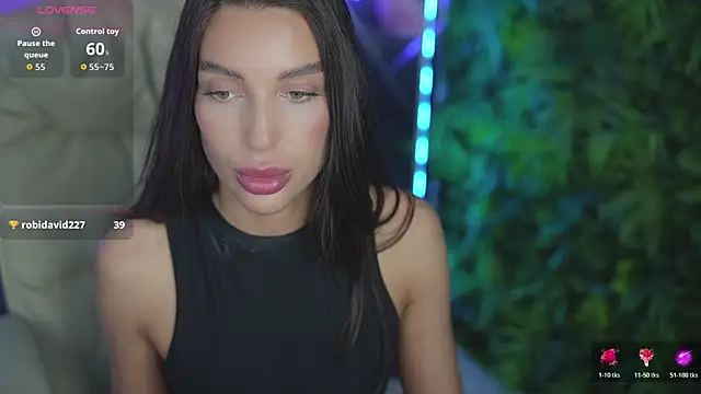 JasminBeen Live XXX chat