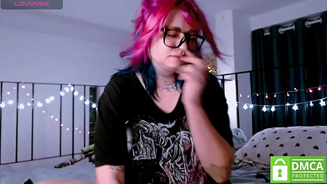 candy_lina Adlı Modelin Canlı XXX Sohbeti