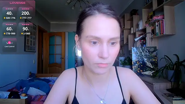 worsh1p_me Adlı Modelin Canlı XXX Sohbeti