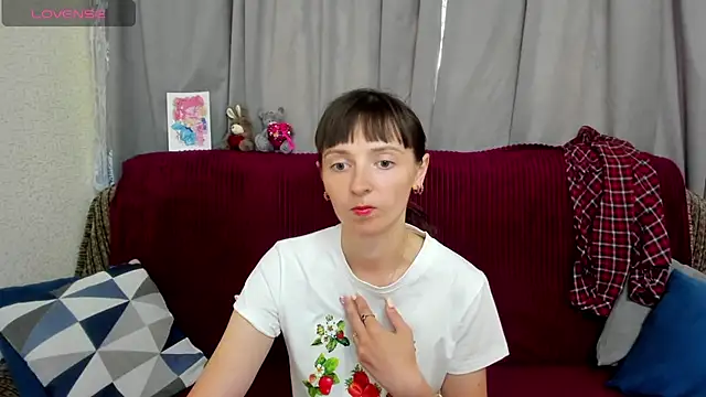 TayanaJons Adlı Modelin Canlı XXX Sohbeti
