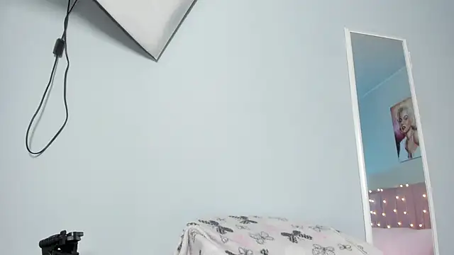 ScarletGV 现场XXX聊天