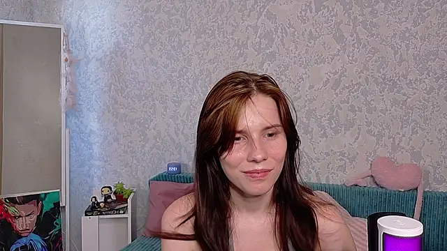 CleoBloom_ Chat XXX in diretta