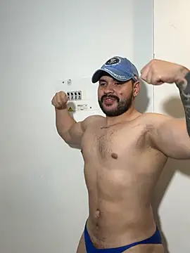 Chatroom XXX en direct de Axel_Dominus